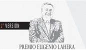 premio Eugenio Lahera premio Eugenio Lahera