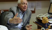 Andres Weintraub - entrevista El Grafico Andres Weintraub - entrevista El Grafico