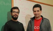 Daniel Espinoza - Fernando Ordoñez Daniel Espinoza - Fernando Ordoñez