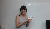 Constanza Contreras - premio 1 Constanza Contreras - premio 1