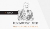 premio Eugenio Lahera premio Eugenio Lahera