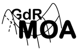 GDR MOA