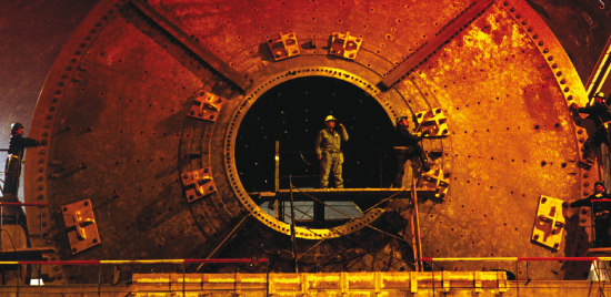 study the feasibility of financial and industrial air conditioning sheets tamplate