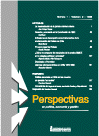 Perspectivas - Volumen 1 N2