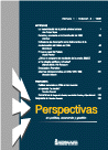 Perspectivas - Volumen 2 N1