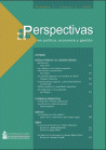 Perspectivas - Volumen 3 N1