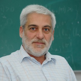 Roberto Cominetti