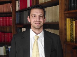 Patricio Valenzuela