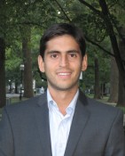 Gonzalo Cisternas