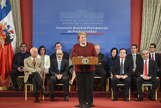 Raphael Bergoeing integra Comisión Asesora Presidencial para la ...