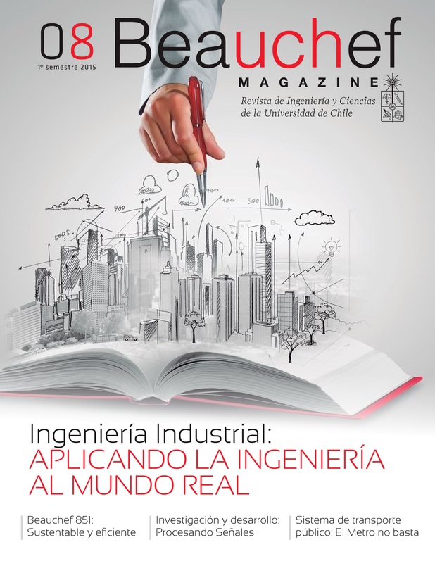 Especial Ingeniería Industrial « Ingeniería Industrial :: Universidad de  Chile