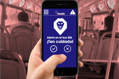 App Gazella