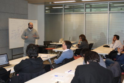 seminario conjunto - Sebastian Rios