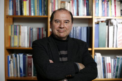 Eduardo Contreras