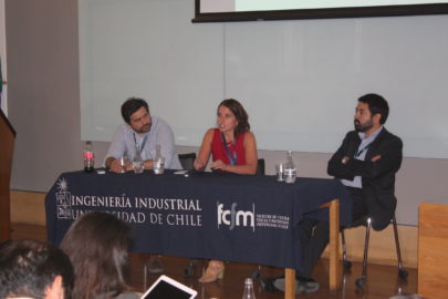 I CERET - Innovación en la Industria del Retail 6