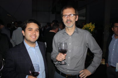 lanzamiento libro Oscar Barros 7
