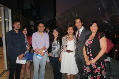 lanzamiento libro Oscar Barros 8