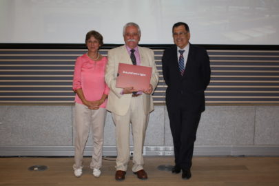 premiacion Luis Zaviezo