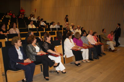 premiacion funcionarios - publico