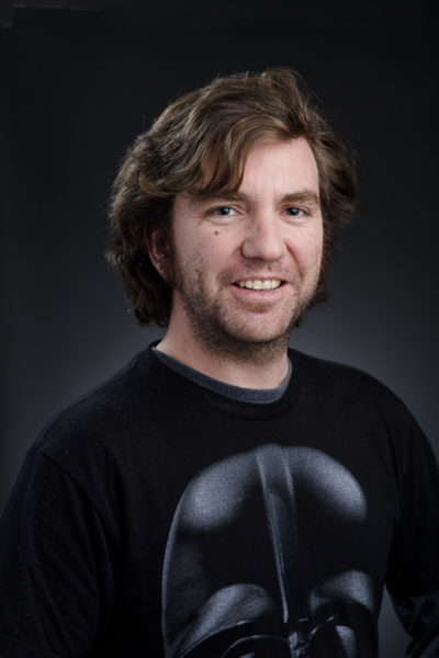 Carlos Noton
