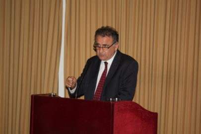 discurso Ragael Epstein