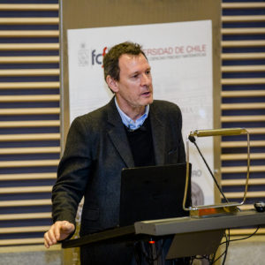 Raphael Bergoeing | Presidente Comisión Nacional de Productividad | El ...