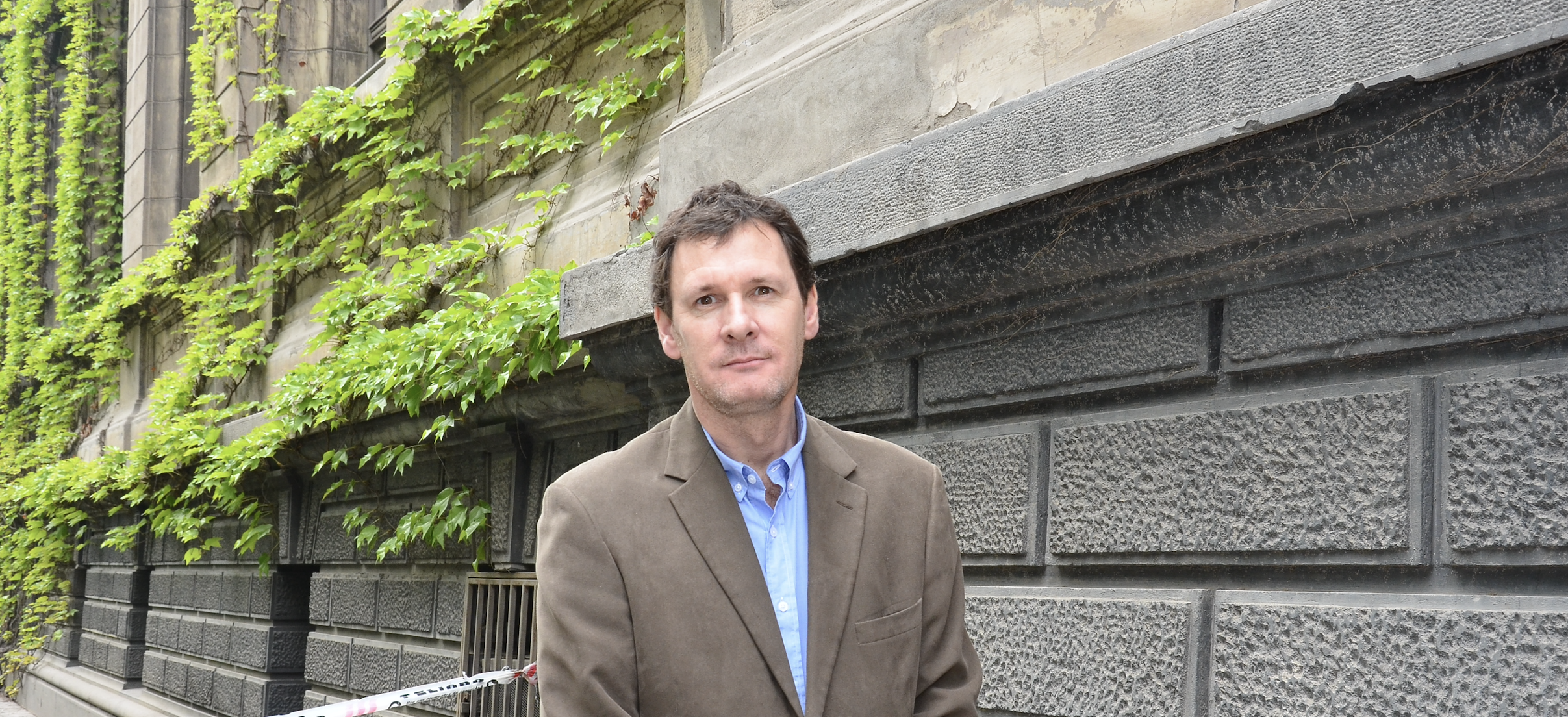 Raphael Bergoeing « Ingeniería Industrial :: Universidad de Chile