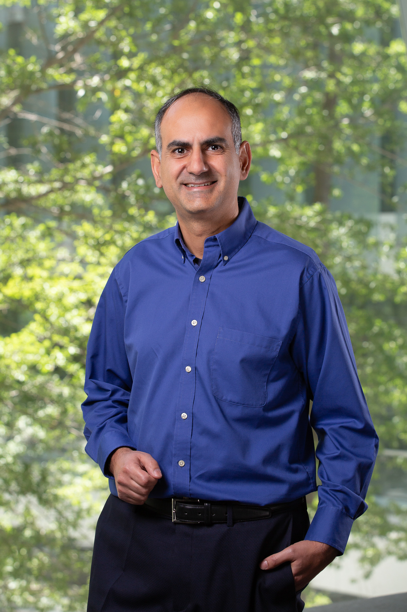 Andrés Musalem