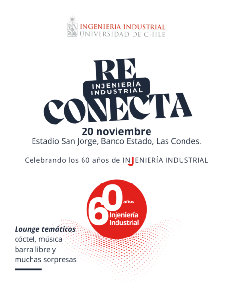 reconecta nueva fecha